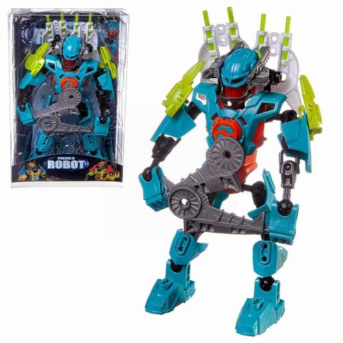 junfa робот-конструктор космические стражи модель 3 Junfa Робот-конструктор Космические стражи модель 3