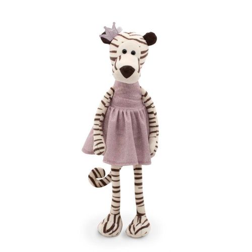 Тигрица Эмма 28 см