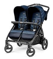 Коляска для двойни Peg-Perego Book For Two