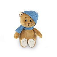 Колбаскин в Шарфе и Шапке, 20 см