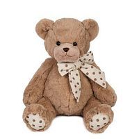Мягкая Игрушка Мишка Брауни, 26 см