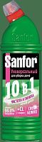 Средство Sanfor Универсал 1000 г летний дождь