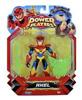 Игрушка героя Аксель Power Players, 13 см