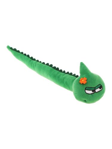 Змейка на руку 36см, зеленый