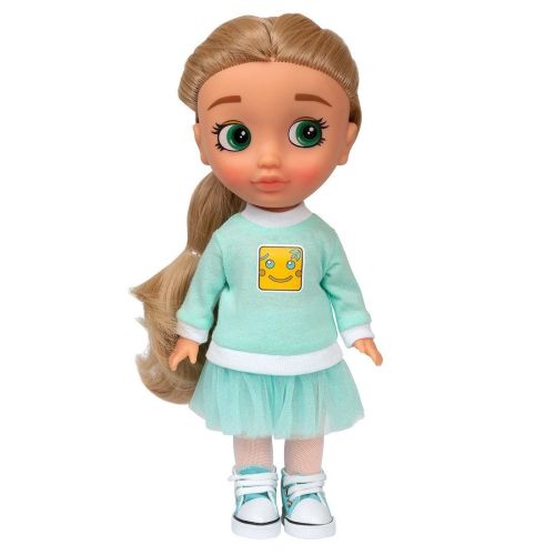 кукла симпатики мира 29 см Кукла Симпатики Мира 29 см