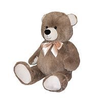 Мягкая Игрушка Maxitoys Мишка Бадди 90 см