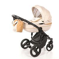 Коляска AmaroBaby CITY ECCO 2 в 1