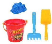 Набор для песка Хот Вилс №2