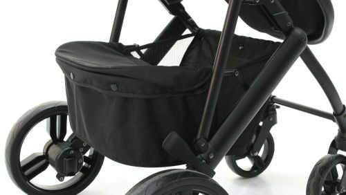 Коляска Tutti Bambini Riviera 2 в 1 фото 12