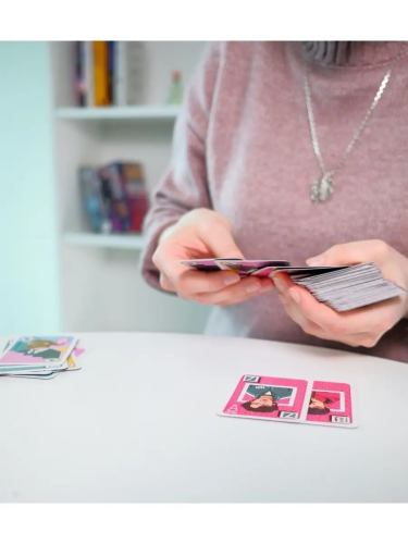 настольная игра origami игра кальмара 07208 фото 4 Настольная игра Origami Игра кальмара 07208 фото 4