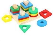 Сортер для малышей, кор.