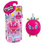 Интерактивная игрушка ABtoys "Cheeki Mees" Buzzin Bobby (Брюзга Боб)