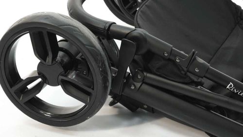 Коляска Tutti Bambini Riviera 2 в 1 фото 13