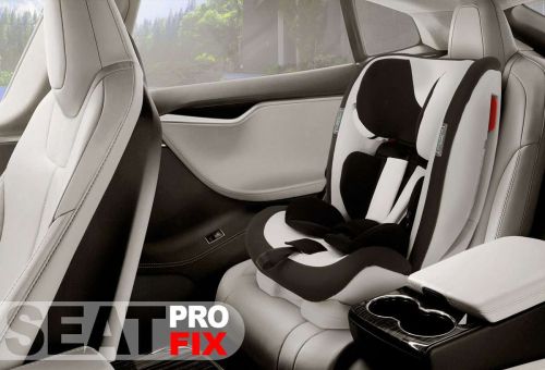 Автокресло Esspero Seat Pro-Fix фото 2