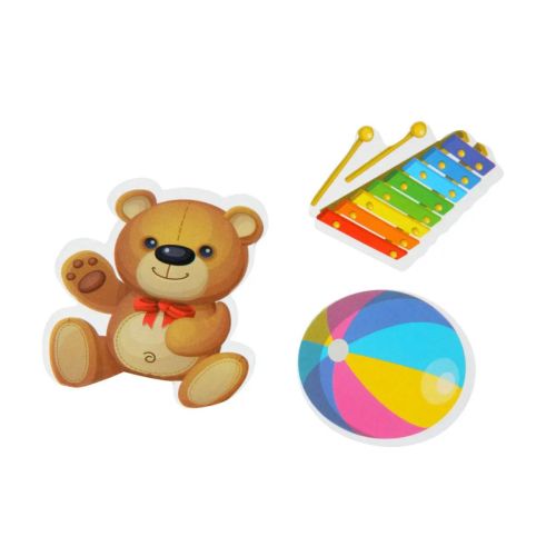 Десятое королевство Магниты Игрушки фото 9