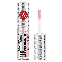 LUXVISAGE Блеск-плампер Lip Volumizer Hot Vanilla тон 303 29г