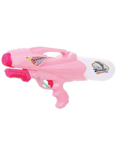 бластер водный 38 см 005a в ассортименте Бластер водный 38 см 005A в ассортименте