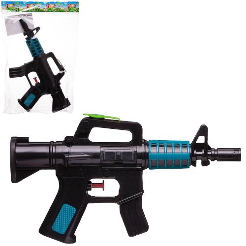 Аквабластер Junfa Автомат водный 23х14 см 100 мл WA-27041 фото 4