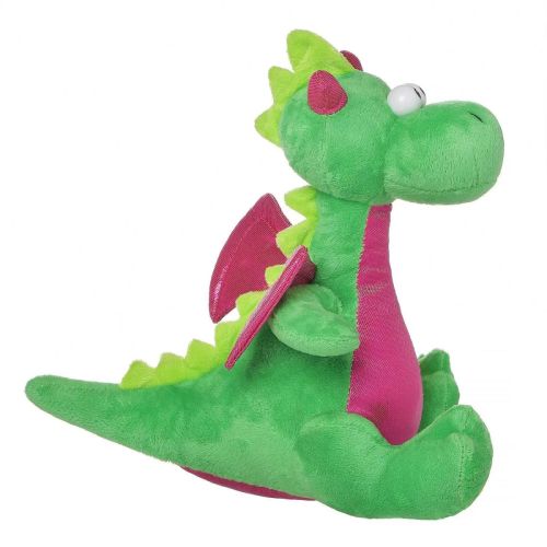 мягкая игрушка abtoys дракончик зиг, 19см фото 3 Мягкая игрушка Abtoys Дракончик Зиг, 19см фото 3