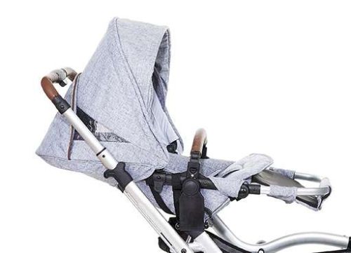 Коляска для двойни FD Design Zoom 2016 фото 11