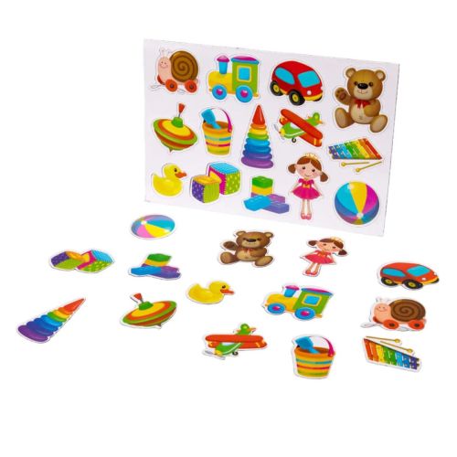 Десятое королевство Магниты Игрушки фото 3