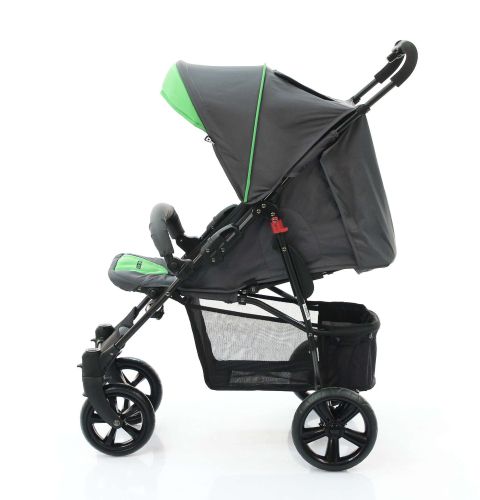 Прогулочная коляска FD Design Treviso 4 фото 4