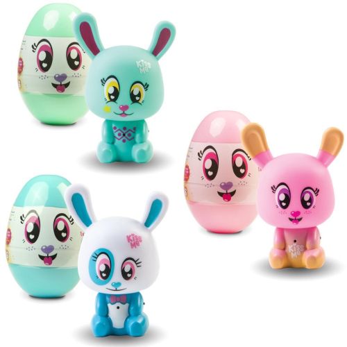 ночник lumiluvs кролик в яйце 3 вида фото 4 Ночник LUMILUVS Кролик в яйце 3 вида фото 4