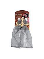 Банные штучки Мочалка-полотенце Японская мужская, 87х28 см, hard, для бани и сауны