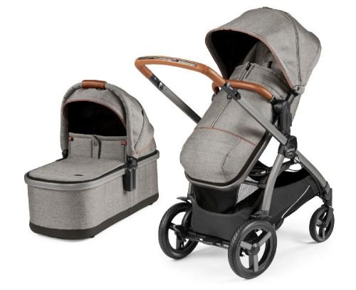 Коляска 2 в 1 Peg-Perego Ypsi Combo