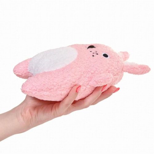 мягкая игрушка abtoys флэтси. кролик, 20см фото 2 Мягкая игрушка Abtoys Флэтси. Кролик, 20см фото 2