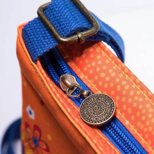 Сумка BUDI BASA Cерия Enjoy - Басик фото 3