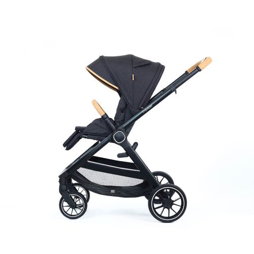 Коляска 3 в 1 Esspero Traveler + сумка фото 2