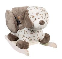 Качалка Nattou Max, Noa & Tom Собачка