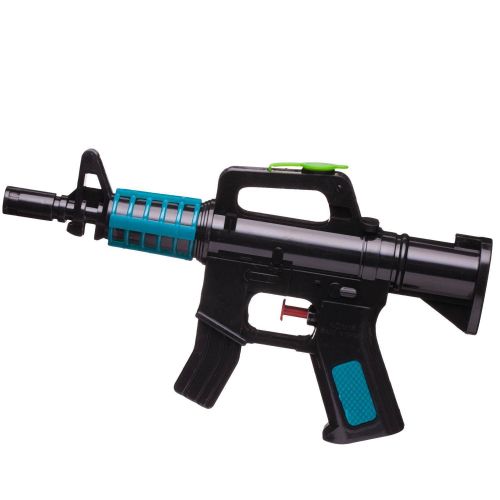 Аквабластер Junfa Автомат водный 23х14 см 100 мл WA-27041 фото 10