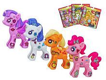 My Little Pony. Pop пони в ассортименте,3+