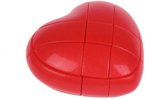 Головоломка Сердце ZYF-0085 фото 2