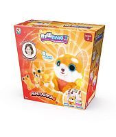 Набор для творчества ПУШ-ПЛЮШ Милайка