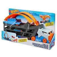 Игровой набор Mattel Hot Wheels Трюковой тягач