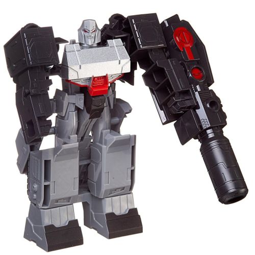 робот-трансформер junfa танк фото 3 Робот-трансформер Junfa Танк фото 3