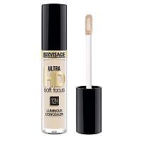 LUXVISAGE Консилер для лица тон 11 ivory Ultra HD soft focus 12H 3,7г
