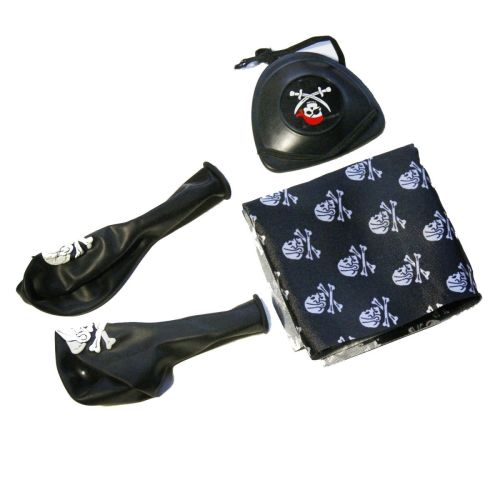 Сундук пирата фото 7