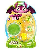 Набор Slimer Funny AVOCADO 180 гр