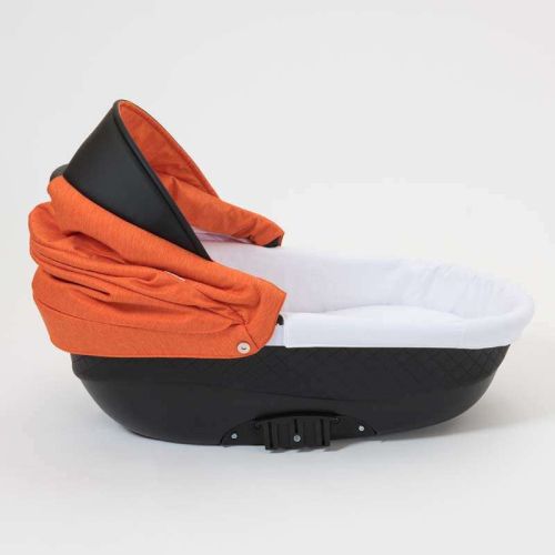 Коляска для двойни Mr Sandman Duet 2 в 1 фото 14