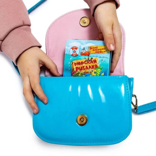 Настольная игра Десятое королевство карточная Морская рыбалка фото 4