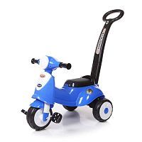 Каталка Baby Care Smart Trike