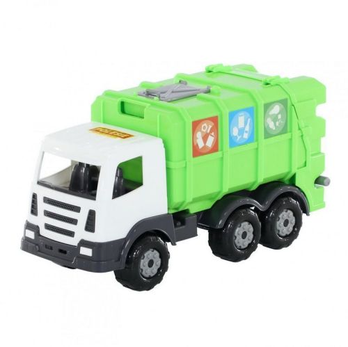 автомобиль коммунальный престиж №2 41 см Автомобиль коммунальный Престиж №2 41 см