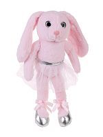 Зайка - балеринка , 33 см.