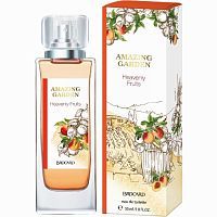 Brocard Т.в. Amazing Garden Heavenly Fruits Райские Фрукты 50мл