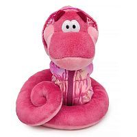 BUDI BASA Змея Ханна 20 см