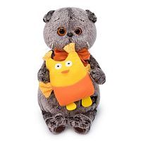 Басик с совой 19 см